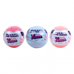 Hello Kitty Sweet Times 3D Capsule, 36pcs
