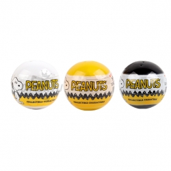 Snoopy Buddies 3D Capsule, 36pcs