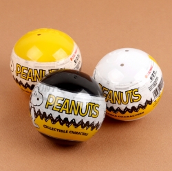 Snoopy Buddies 3D Capsule, 36pcs