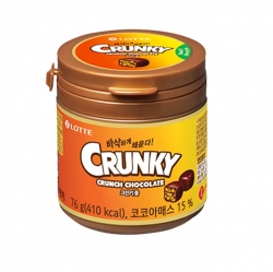 Crunky Ball 76g