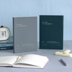 2026 The Planner M