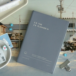 2026 The Planner M