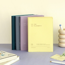 2026 The Planner M