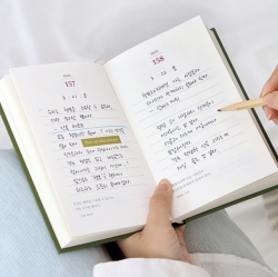 Good writing 365 Daily Diary