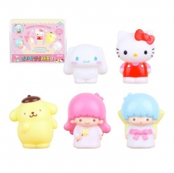 Sanrio Finger Puppets Vol. 1