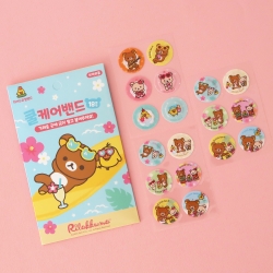 Rilakkuma Cool Care Band