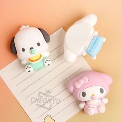 Sanrio Mascot Magnet