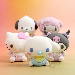Sanrio Mascot Magnet
