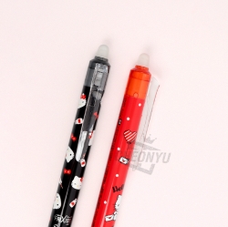 Sanrio FriXion 3-Pen Set
