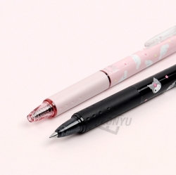 Sanrio FriXion 3-Pen Set