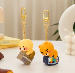 Choonsik 64GB USB Figure Keyring