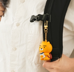 Choonsik 64GB USB Figure Keyring