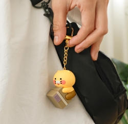 Choonsik 64GB USB Figure Keyring