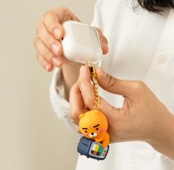 Choonsik 64GB USB Figure Keyring