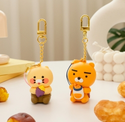Choonsik 64GB USB Figure Keyring