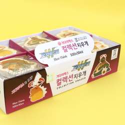 POKEMON G-Max Collection Eraser, 30pcs