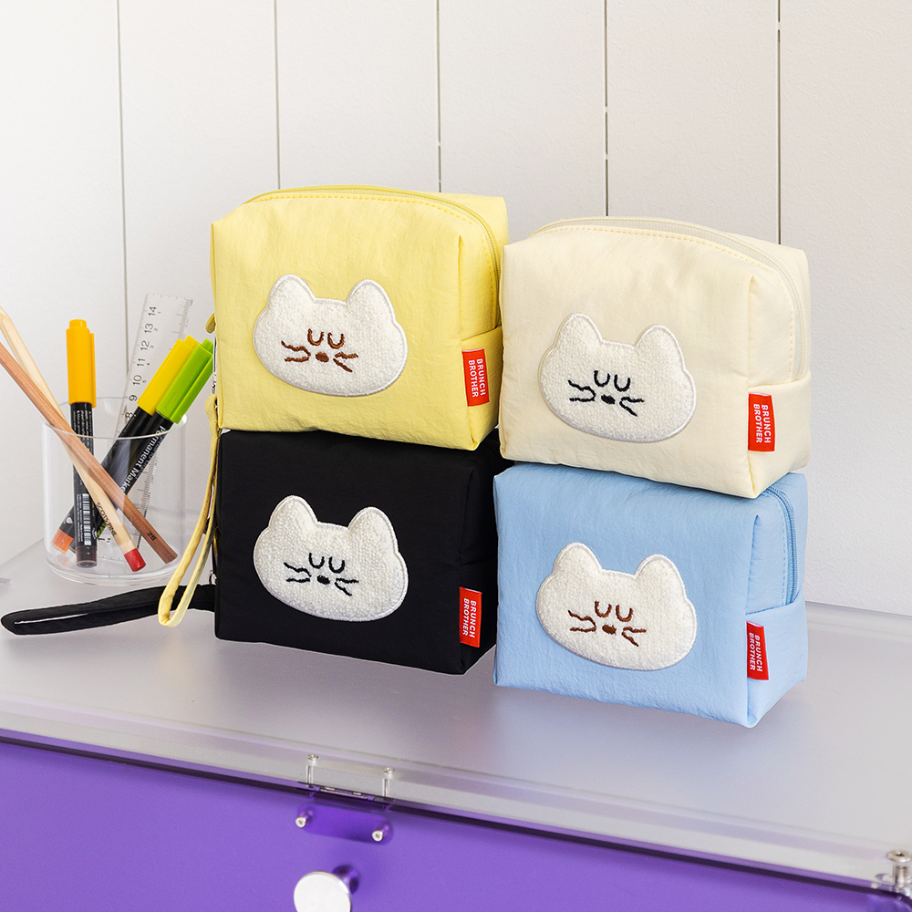 Brunch Brother Mogry Hug Pouch