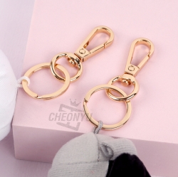 Pingu Conductor Bag Charm 10cm + Random Card