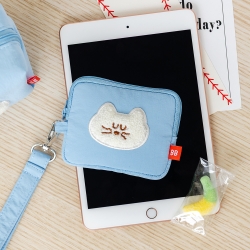 Brunch Brother Mogry Hug Card Wallet