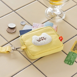 Brunch Brother Mogry Hug Card Wallet
