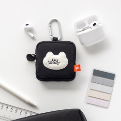 Brunch Brother Mogry Hug AirPods pouch