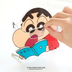 Shin Chan Eyeglass Holder