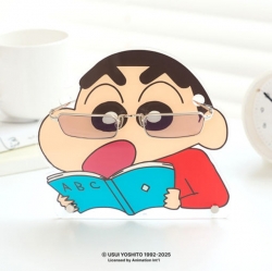 Shin Chan Eyeglass Holder