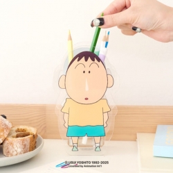 Shin Chan Desk Organizer Boo