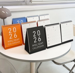 Indocyder 2026 Holiday Calendar