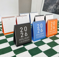 Indocyder 2026 Holiday Calendar