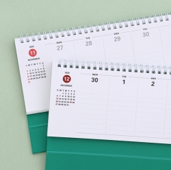 2026 PRISM WEEKLY DESK SCHEDULER