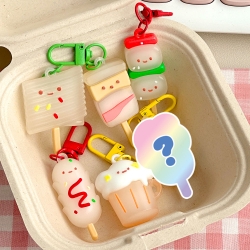 Random Skewer Keyring