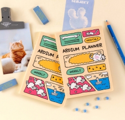 2026 Ardium Planner M Light