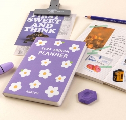 2026 Ardium Planner M Light