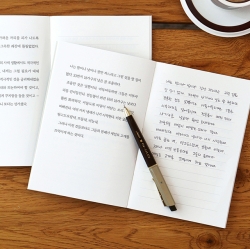 A transcriprtion note - The Wings