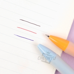 Pokemon Random 3Ballpoint pen