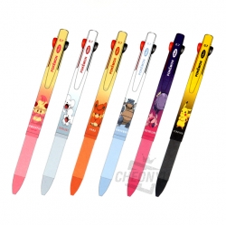 Pokemon Random 3Ballpoint pen