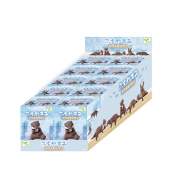 Yell Fuchiyasumi Small-Clawed Otter