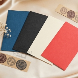 Yehyang Geumbong Gift Envelope (3 pieces)