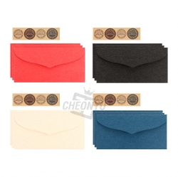 Yehyang Geumbong Gift Envelope (3 pieces)