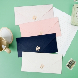Hwadam Magnolia Gift Envelope (2 pieces)