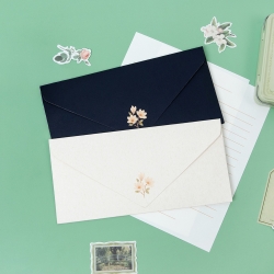 Hwadam Magnolia Gift Envelope (2 pieces)