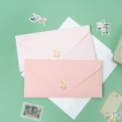 Hwadam Magnolia Gift Envelope (2 pieces)