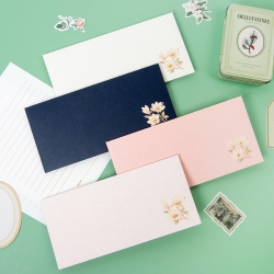 Hwadam Magnolia Gift Envelope (2 pieces)