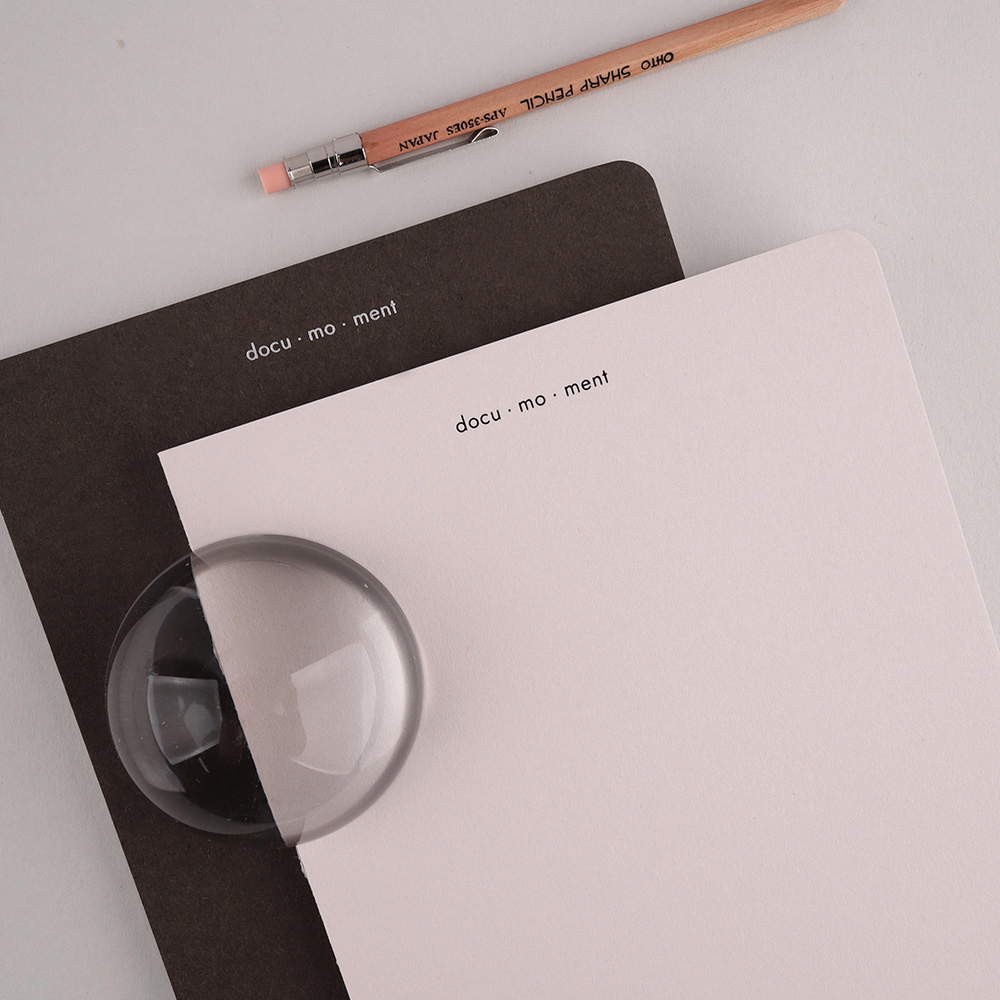 documoment monthly planner