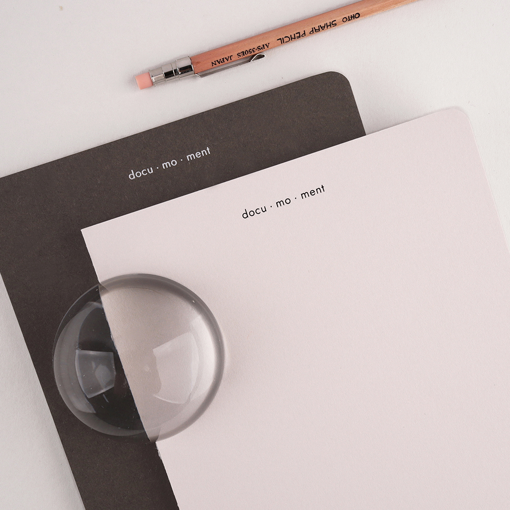 documoment monthly planner