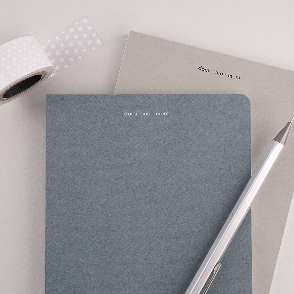 documoment weekly planner