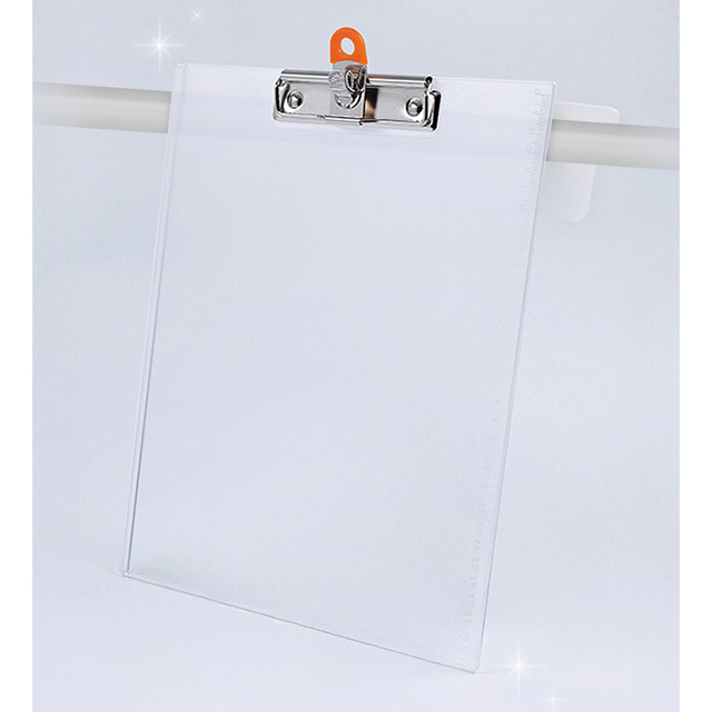 Hospital Hanging Clipboard