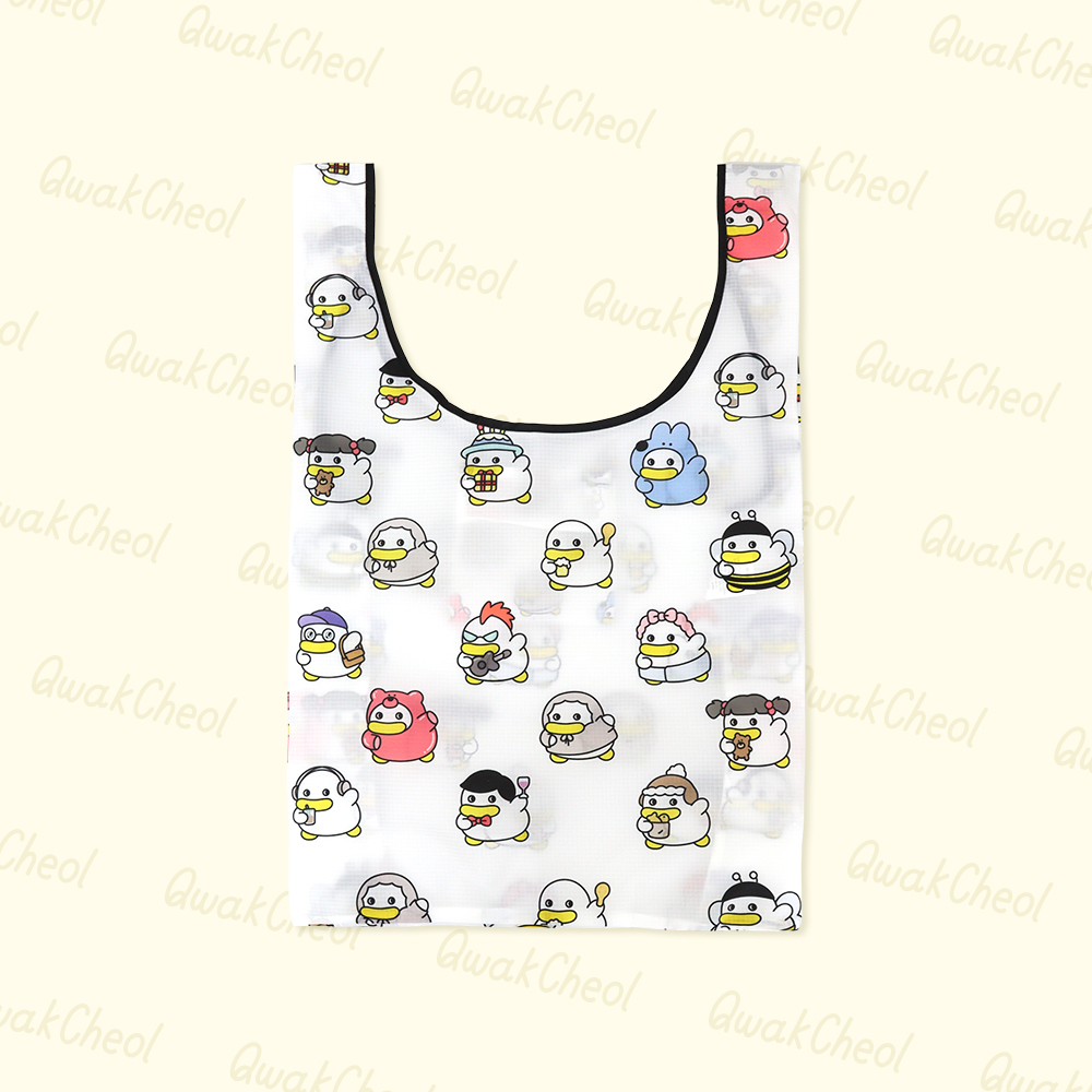 곽철이 패턴 마켓백