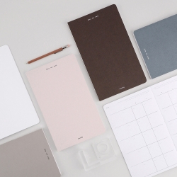 documoment monthly planner